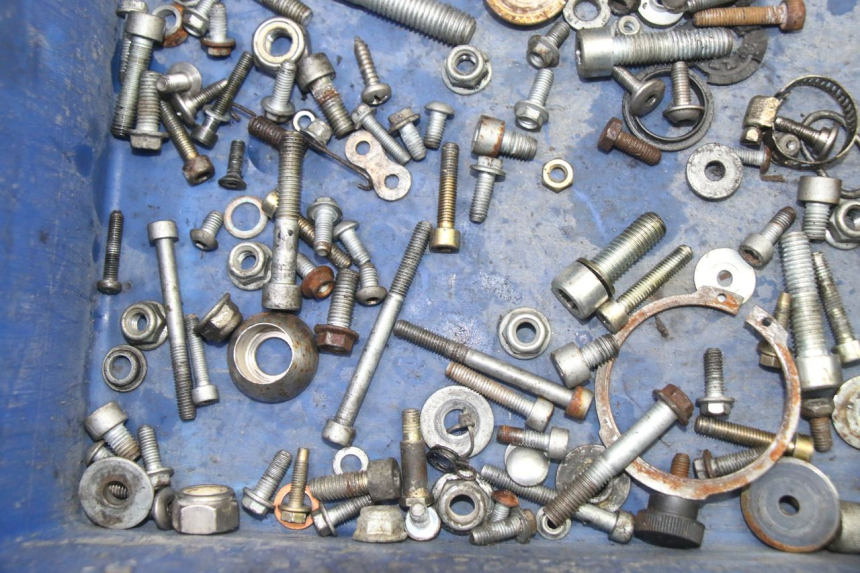 photo de TORNILLOS APRILIA CLASSIC 125 (1995 - 2001)