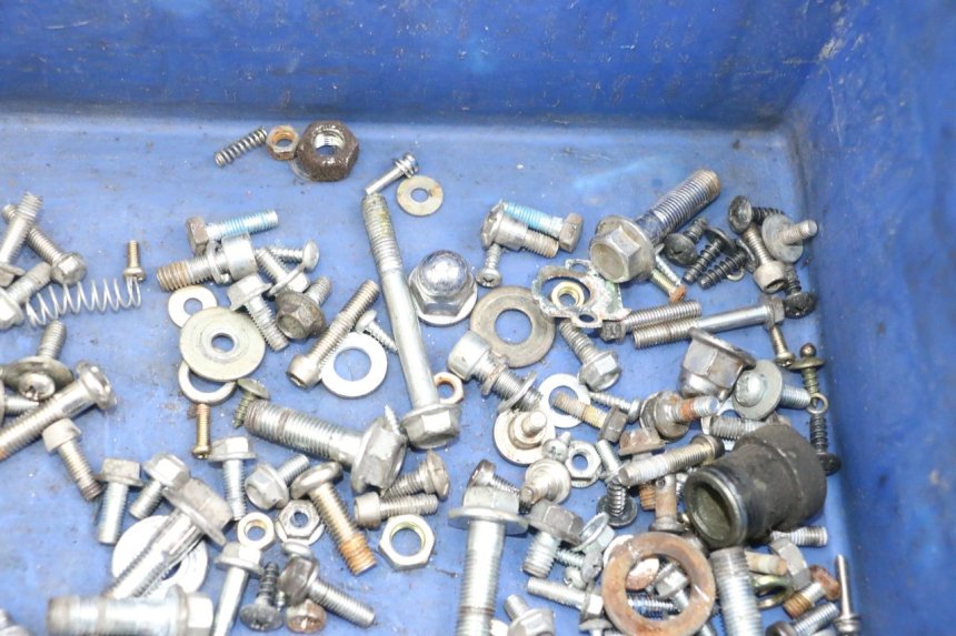 photo de TORNILLOS KSR CODE 125 (2018 - 2020) - Vista general del producto