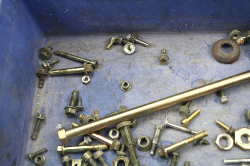 photo de TORNILLOS GENERIC CRACKER 50 (2005 - 2008)