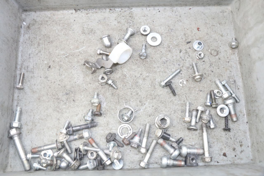 photo de TORNILLOS HONDA CRF CR-F 125 (2020 - 2021)