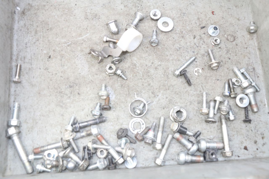 photo de TORNILLOS HONDA CRF CR-F 125 (2020 - 2021)