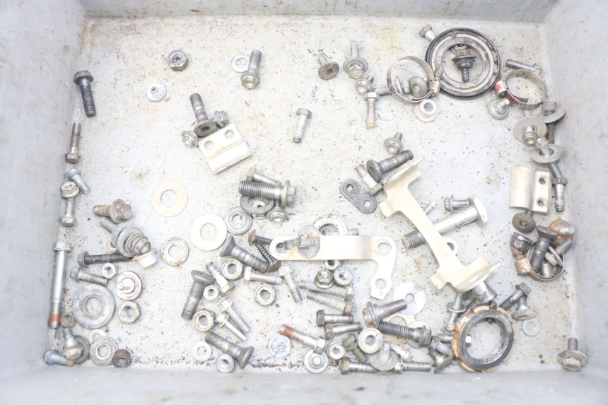 photo de BOLSA DE TORNILLERÍA TORNILLO HONDA CRF 250 (2013 - 2016)