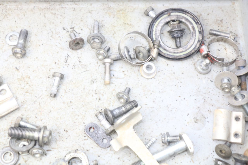 photo de BOLSA DE TORNILLERÍA TORNILLO HONDA CRF 250 (2013 - 2016)