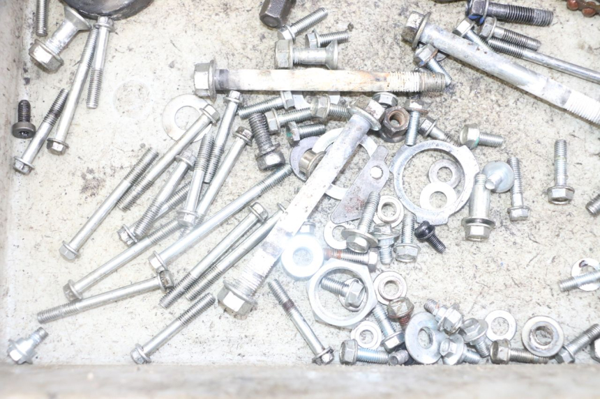 photo de TORNILLOS HONDA CRF-F CRF F 110 (2019 - 2022)