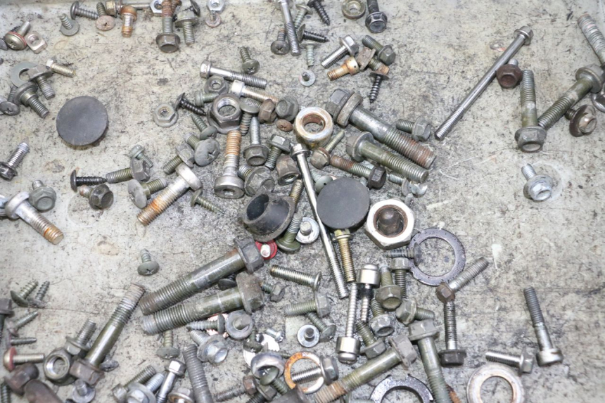 photo de BOLSA DE TORNILLERÍA TORNILLO SYM CROX 4T 50 (2016 - 2023)