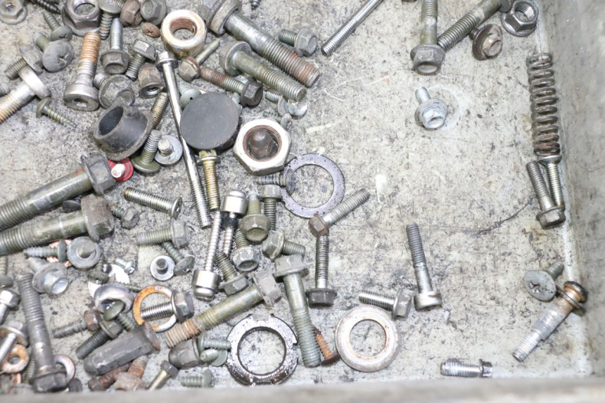 photo de BOLSA DE TORNILLERÍA TORNILLO SYM CROX 4T 50 (2016 - 2023)