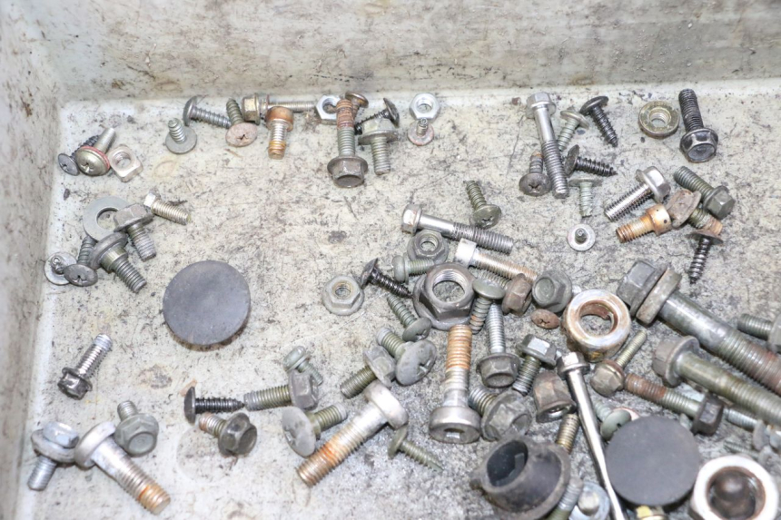 photo de BOLSA DE TORNILLERÍA TORNILLO SYM CROX 4T 50 (2016 - 2023)