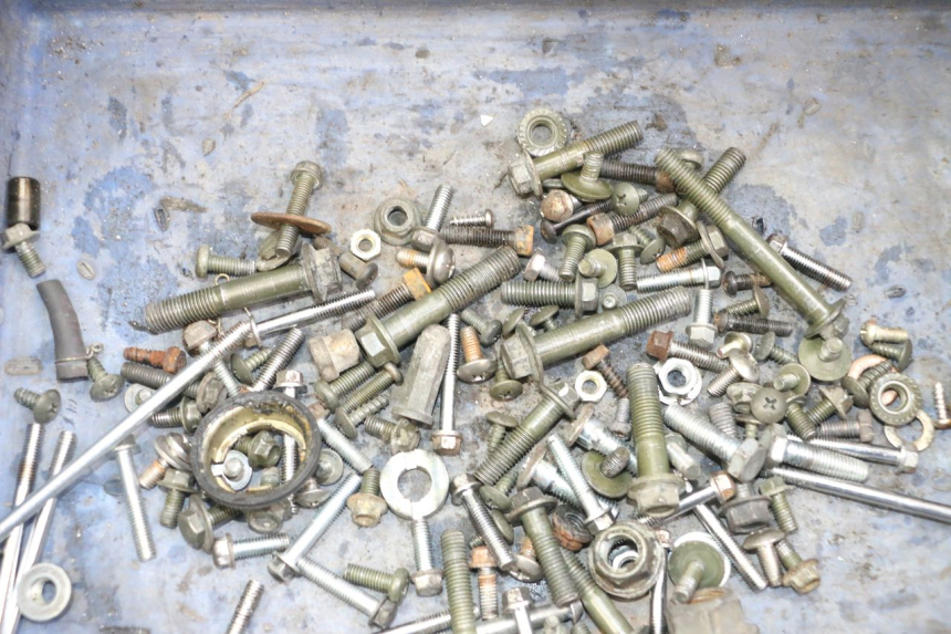 photo de TORNILLOS DAELIM BESBI 125 (2007 - 2008)