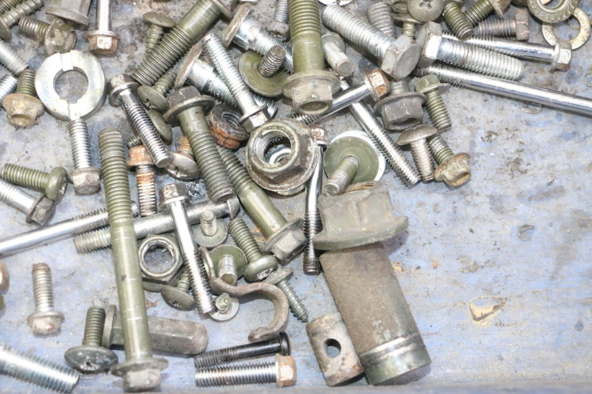 photo de TORNILLOS DAELIM BESBI 125 (2007 - 2008)