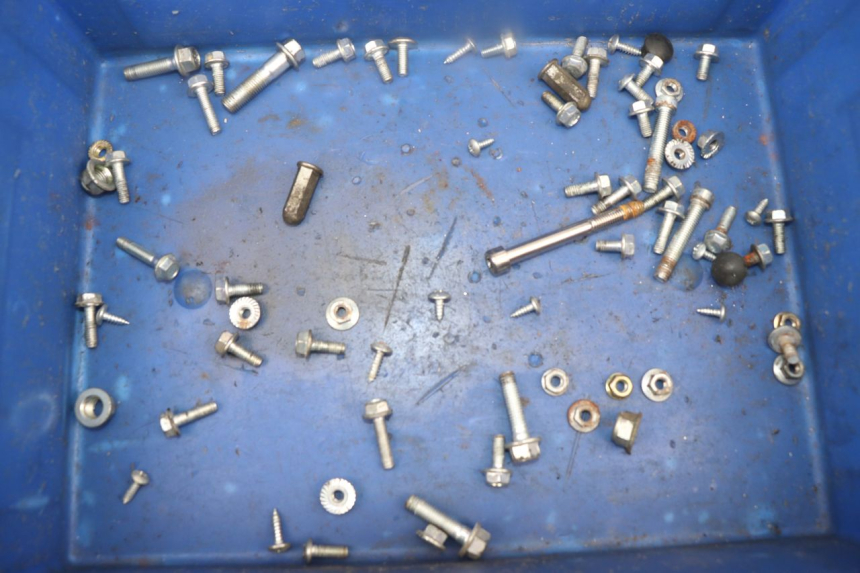 photo de BOLSA DE TORNILLERÍA TORNILLO LONGJIA DIGITA 4T 50 (2019 - 2022)