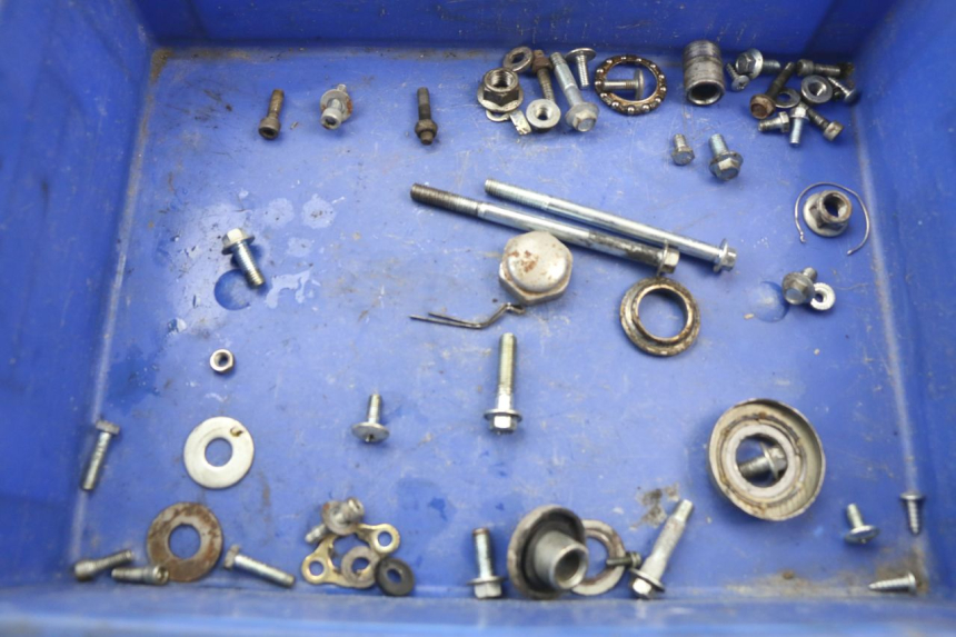 photo de TORNILLOS LONCIN DIRT BIKE 125