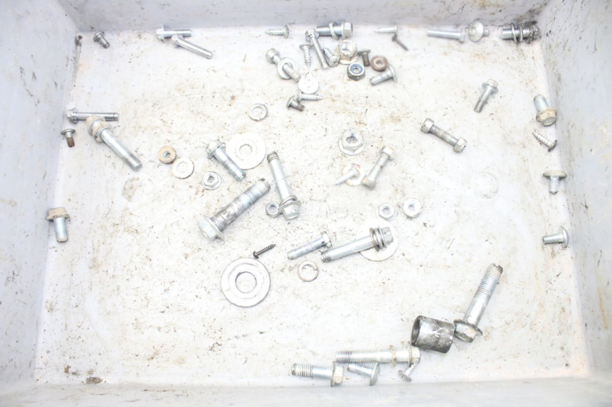 photo de BOLSA DE TORNILLERÍA TORNILLO CCR DIRT BIKE 125