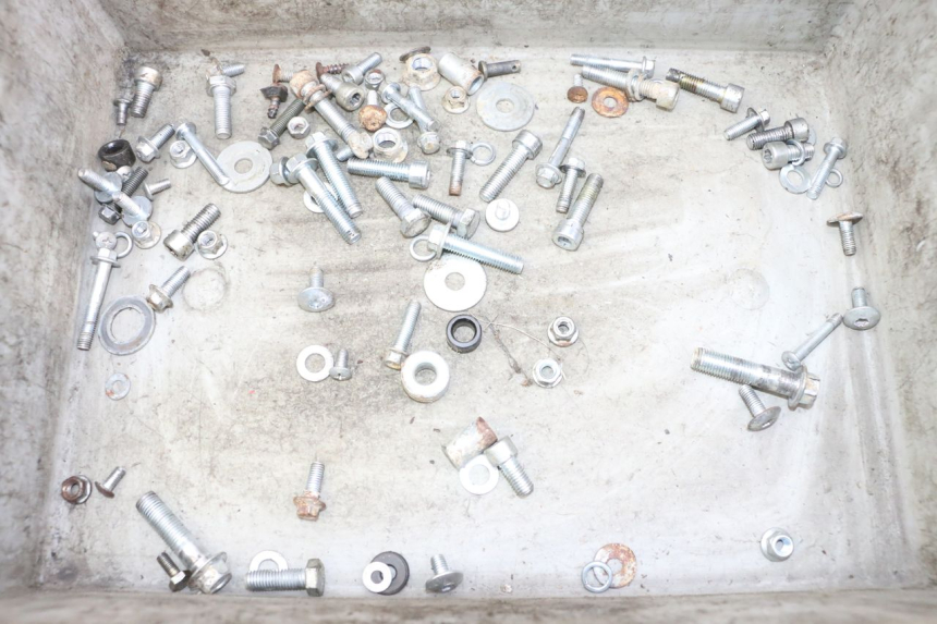 photo de TORNILLOS PROBIKE DIRT 140