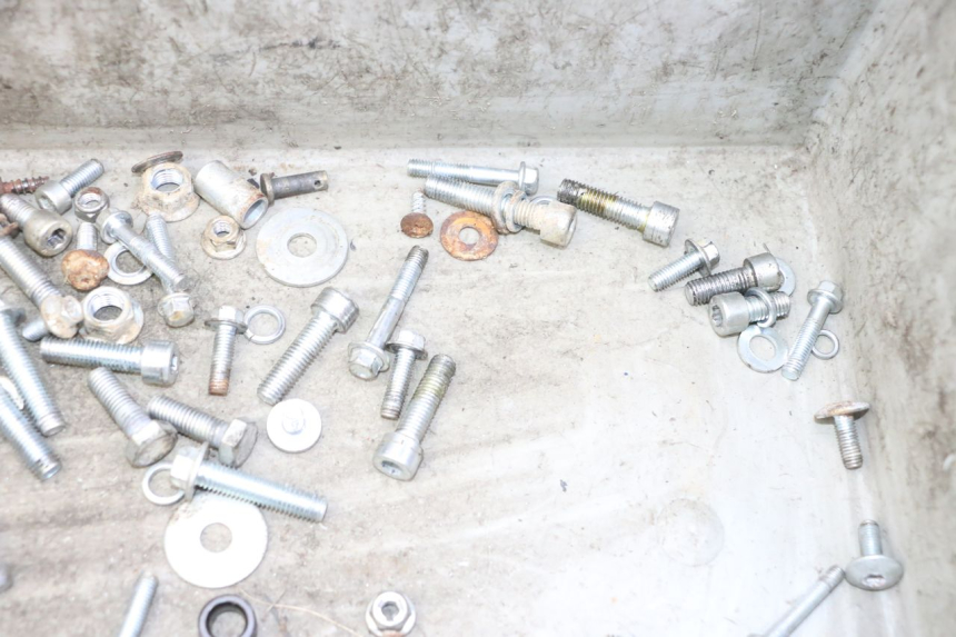 photo de TORNILLOS PROBIKE DIRT 140