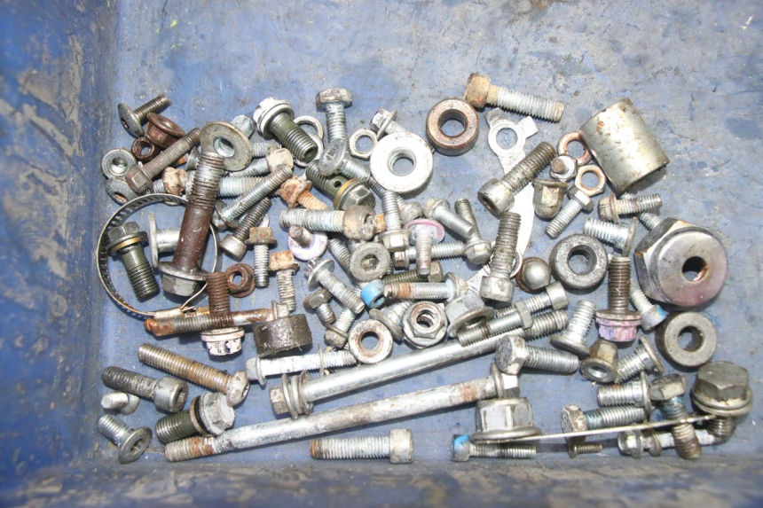 photo de TORNILLOS BSE DIRTBIKE PH10L 125
