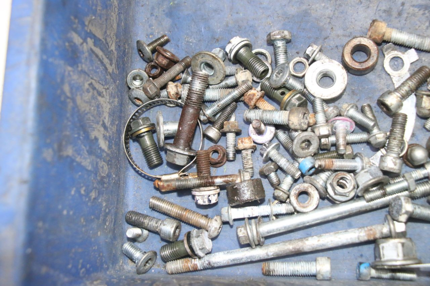 photo de TORNILLOS BSE DIRTBIKE PH10L 125