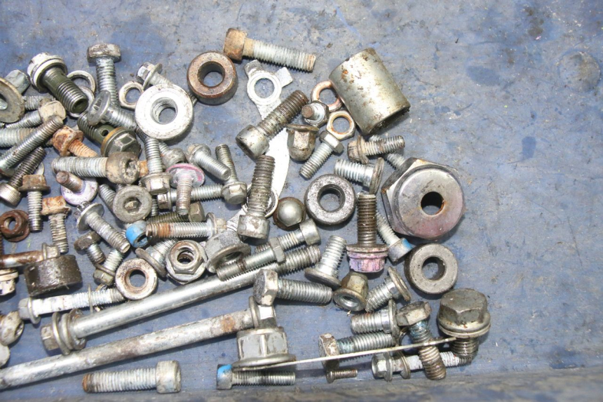 photo de TORNILLOS BSE DIRTBIKE PH10L 125