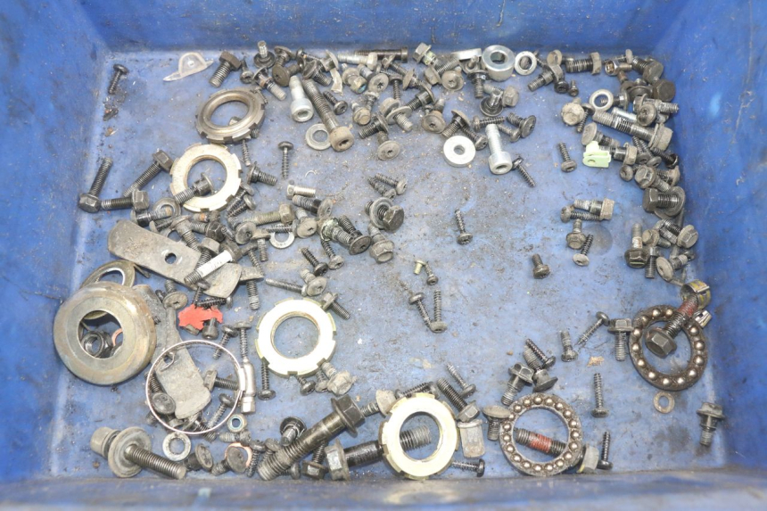 photo de BOLSA DE TORNILLERÍA TORNILLO PEUGEOT DJANGO 4T 50 (2014 - 2019)