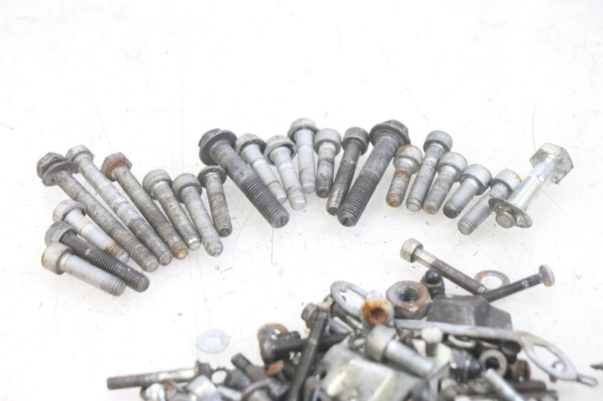 photo de BOLSA DE TORNILLERÍA TORNILLO GILERA DNA 50 (2000 - 2007)