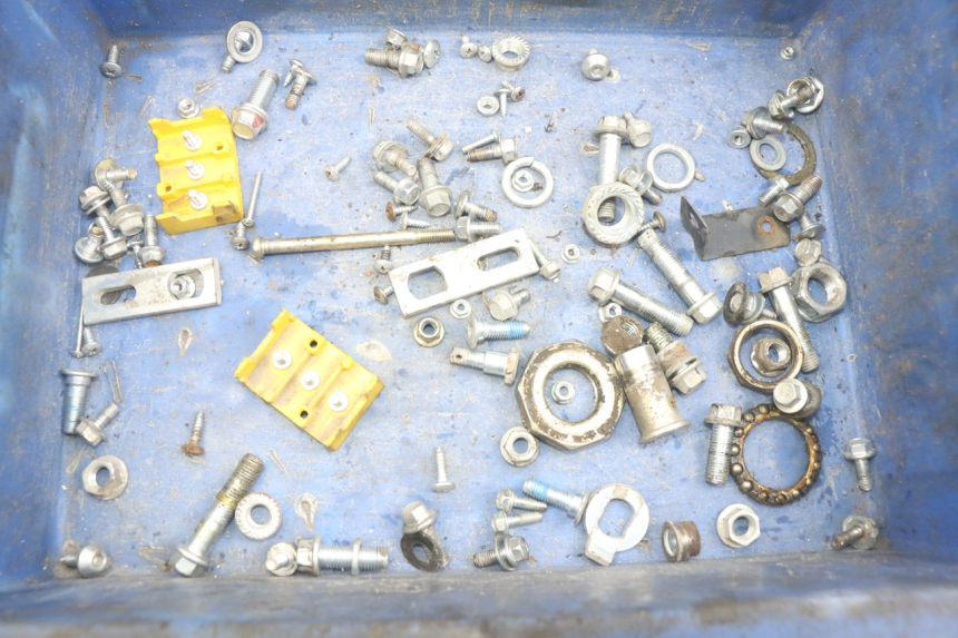 photo de BOLSA DE TORNILLERÍA TORNILLO EASY WATTS E-OPAI 1 (2019 - 2024)