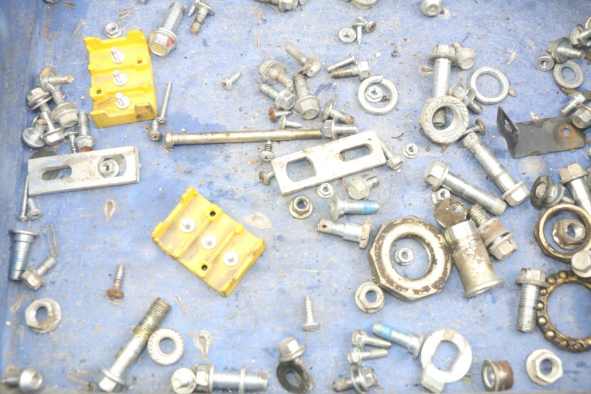 photo de BOLSA DE TORNILLERÍA TORNILLO EASY WATTS E-OPAI 1 (2019 - 2024)