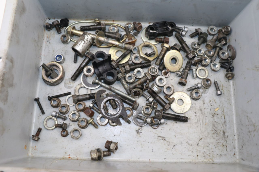 photo de TORNILLOS E-TON VIPER 90
