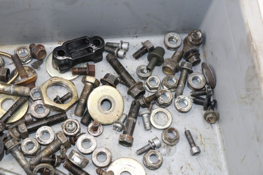 photo de TORNILLOS E-TON VIPER 90
