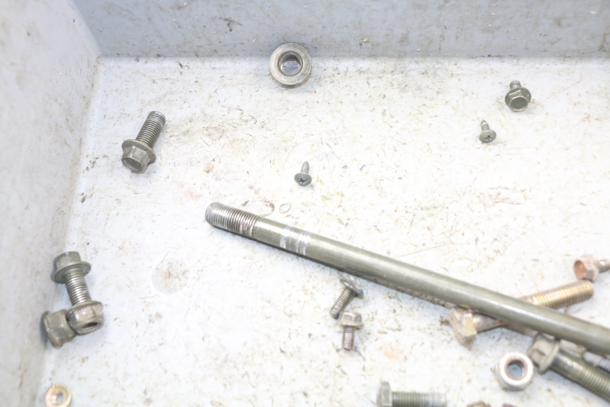 photo de TORNILLOS RIDE E1 1 (2014 - 2022)