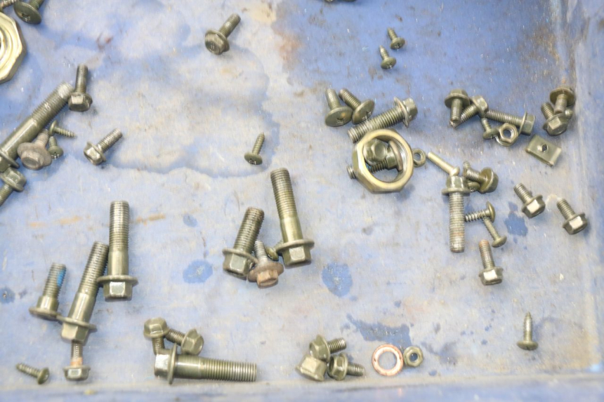 photo de TORNILLOS RIDE E1 1 (2014 - 2022)