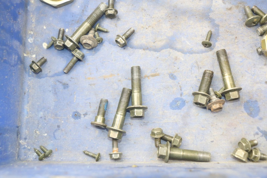 photo de TORNILLOS RIDE E1 1 (2014 - 2022)