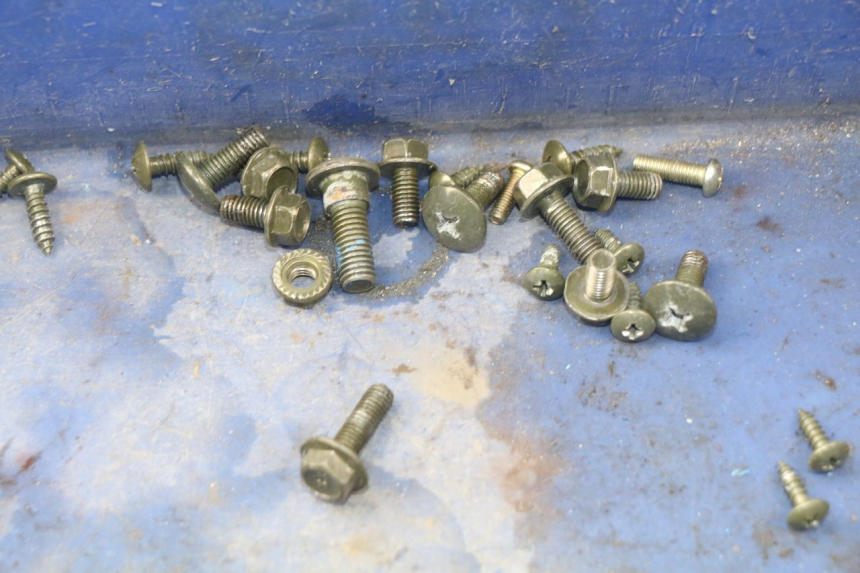 photo de TORNILLOS RIDE E1 1 (2014 - 2022)