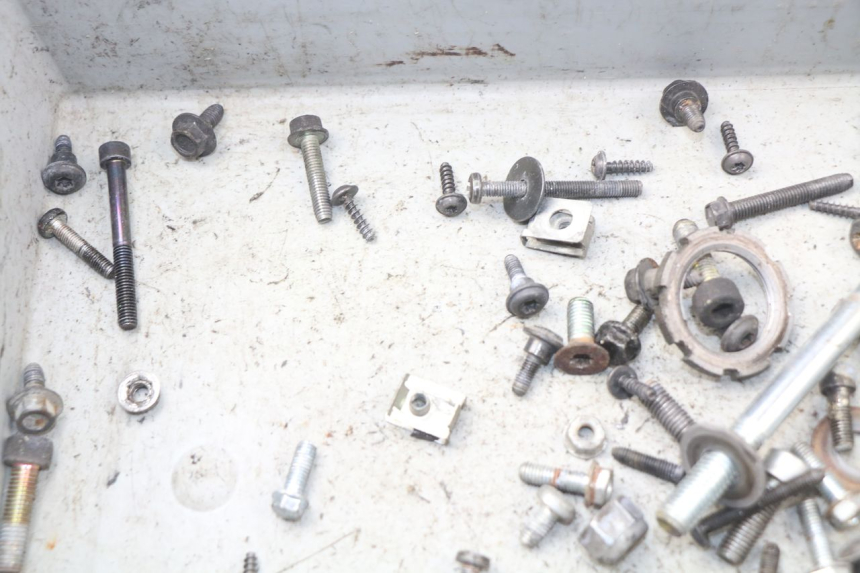 photo de BOLSA DE TORNILLERÍA TORNILLO PEUGEOT ELYSTAR 50 (2002 - 2014)