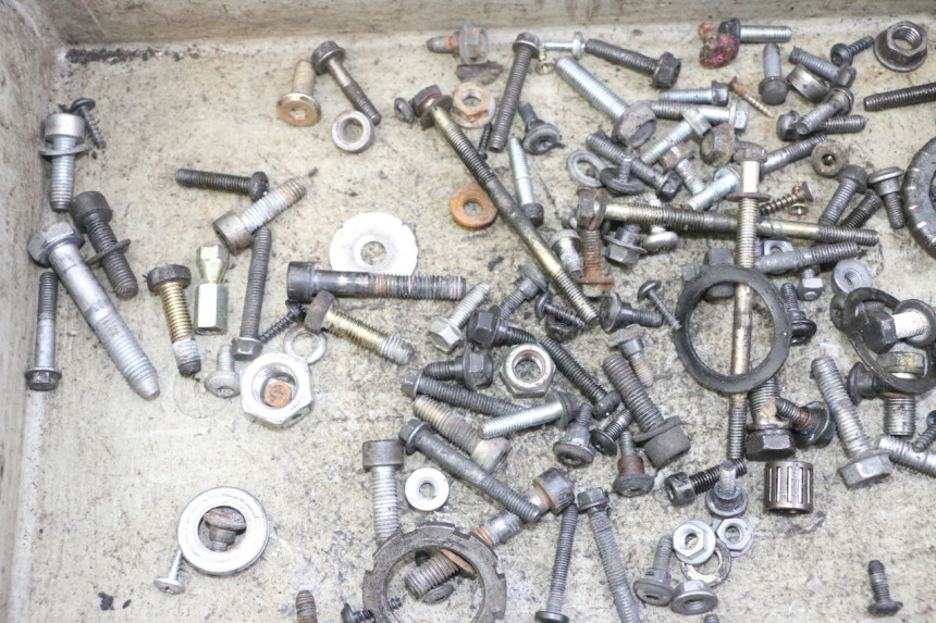 photo de BOLSA DE TORNILLERÍA TORNILLO PEUGEOT ELYSTAR 50 (2002 - 2014)
