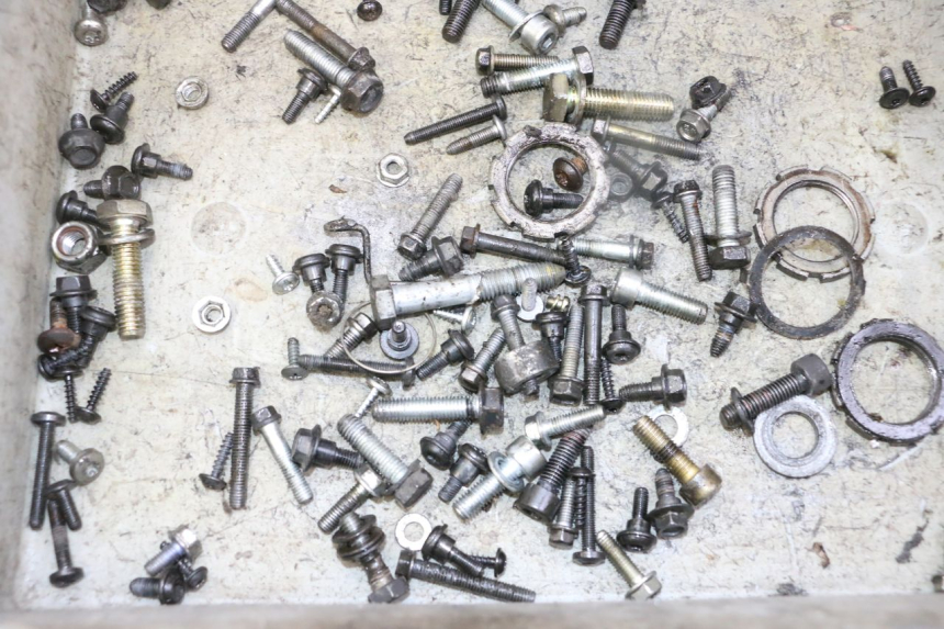 photo de BOLSA DE TORNILLERÍA TORNILLO PEUGEOT ELYSTAR 50 (2002 - 2014)