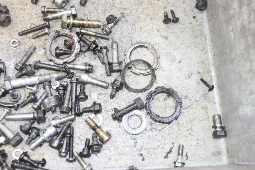 photo de BOLSA DE TORNILLERÍA TORNILLO PEUGEOT ELYSTAR 50 (2002 - 2014)