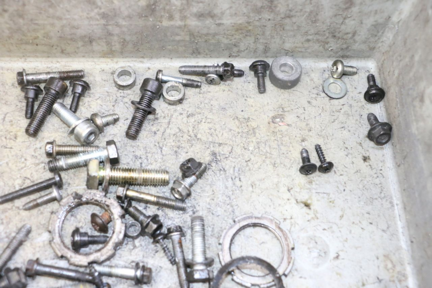 photo de BOLSA DE TORNILLERÍA TORNILLO PEUGEOT ELYSTAR 50 (2002 - 2014)