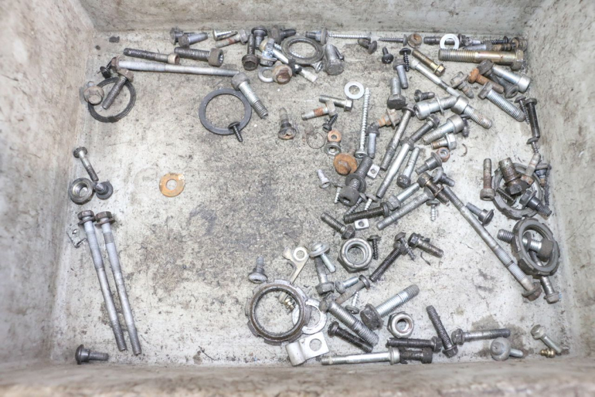 photo de BOLSA DE TORNILLERÍA TORNILLO PEUGEOT ELYSTAR 50 (2002 - 2014)