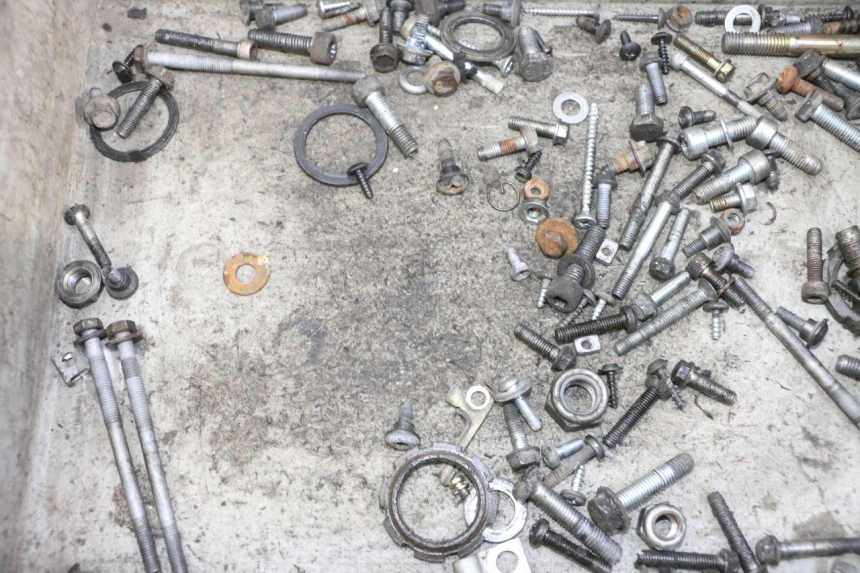 photo de BOLSA DE TORNILLERÍA TORNILLO PEUGEOT ELYSTAR 50 (2002 - 2014)