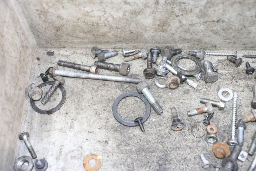 photo de BOLSA DE TORNILLERÍA TORNILLO PEUGEOT ELYSTAR 50 (2002 - 2014)