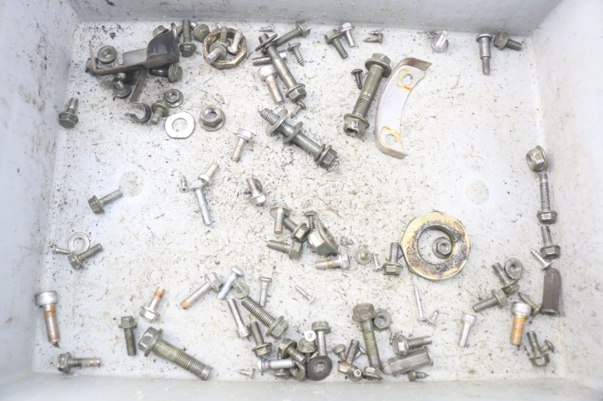 photo de TORNILLOS EUROCKA FIFTY 50 (2013 - 2022)