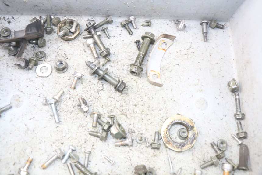 photo de TORNILLOS EUROCKA FIFTY 50 (2013 - 2022)
