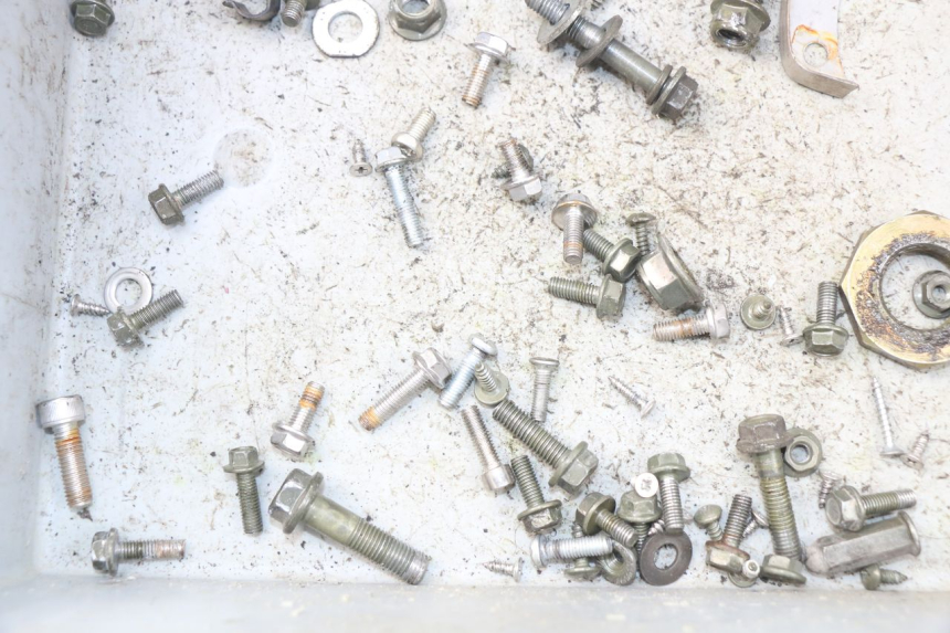 photo de TORNILLOS EUROCKA FIFTY 50 (2013 - 2022)