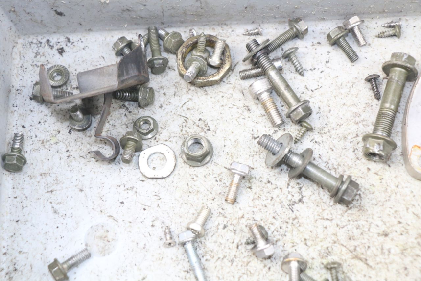 photo de TORNILLOS EUROCKA FIFTY 50 (2013 - 2022)