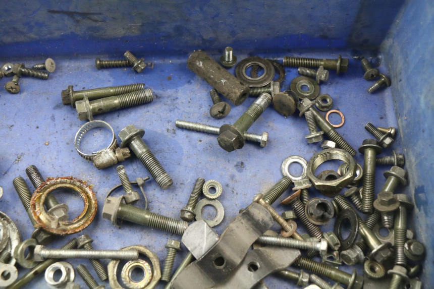 photo de BOLSA DE TORNILLERÍA TORNILLO TNT MOTOR FASTINO 4T 50 (2013 - 2019)