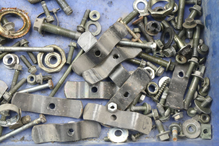 photo de BOLSA DE TORNILLERÍA TORNILLO TNT MOTOR FASTINO 4T 50 (2013 - 2019)