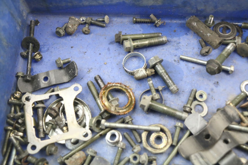 photo de BOLSA DE TORNILLERÍA TORNILLO TNT MOTOR FASTINO 4T 50 (2013 - 2019)