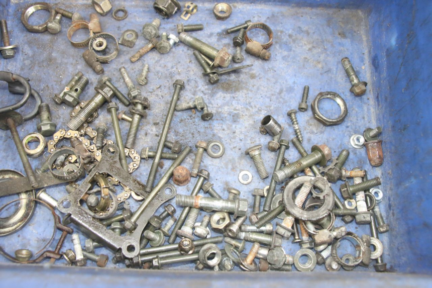 photo de BOLSA DE TORNILLERÍA TORNILLO TNT MOTOR FASTINO 4T 50 (2013 - 2019)