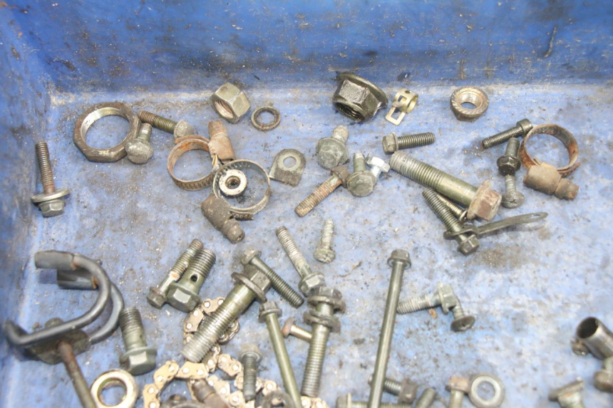 photo de BOLSA DE TORNILLERÍA TORNILLO TNT MOTOR FASTINO 4T 50 (2013 - 2019)