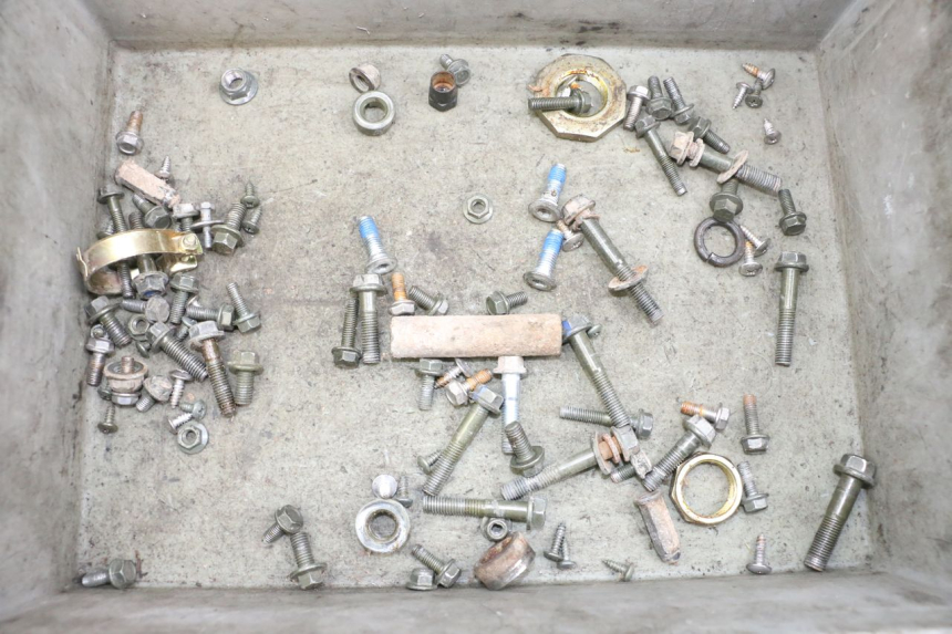 photo de TORNILLOS BTC FELICE SPORT 50