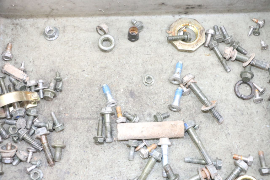 photo de TORNILLOS BTC FELICE SPORT 50